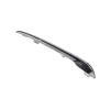 Moulure gauche de grille de calandre pour OPEL MOKKA X 2016-2020, chrome, Neuve