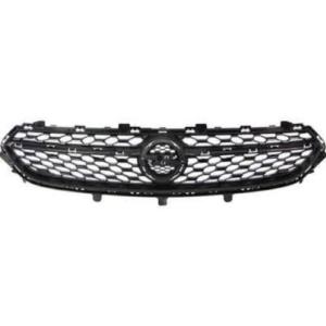 Grille de radiateur pour OPEL CORSA F 2019-2023, Neuve