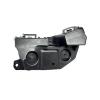 Support/bride de fixation gauche de Pare-chocs arrire pour OPEL INSIGNIA II phase 1 2017-2019, partie intrieure, Neuf