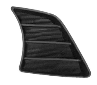 Grille de calandre droite pour TOYOTA HILUX PICK UP depuis 2011, Neuve