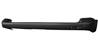 Pare chocs arrire pour VOLKSWAGEN TRANSPORTER T5, 2003-2009, noir, Neuf