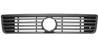 Grille de calandre supérieure pour VOLKSWAGEN LT II, 1996-2006, sans logo, capot moteur, Neuve