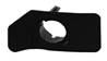 Support capteur radar de recul pour VOLKSWAGEN GOLF VI 2008-2012 central gauche, pare chocs arrire