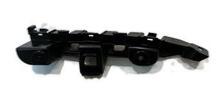 Support latéral avant droit pour VOLKSWAGEN PASSAT B7 2011-2014, en plastique, Neuf.