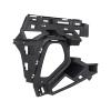 Grille de pare-chocs avant droit pour VOLKSWAGEN TAIGO depuis 2021, avec si�ge antibrouillard, Neuve