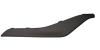 Baguette Moulure avant droite pour VOLVO XC60 I phase 2, 2013-2016, noire, pare chocs avant, Neuve