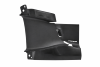Support pare-chocs avant droit pour TESLA MODEL Y 2019-2025, en plastique, Neuf