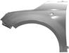 Aile avant gauche pour FIAT 500 phase 1, 2007-2015, Neuve  peindre