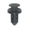 Sachet de 10 Rivets plastiques ø 10 mm pour NISSAN, RENAULT, Neuf