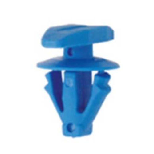 Sachet de 30 Agrafes de joint ø 5 -> 5,6 mm anti-salissure porte pour NISSAN, Neuf
