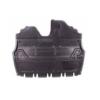 Cache sous moteur pour AUDI A1 2010-2014, Mod. 1.0-1.2 Essence, Neuf