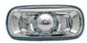 Feu clignotant aile avant droit ou gauche pour AUDI A6 II ph. 2 2001-2004, incolore, Neuf