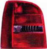 Feu arrire gauche pour AUDI A4 I ph. 2 1999-2000, Mod. SW, Neuf