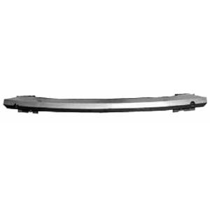 Renfort arrière pour AUDI A3 I phase 2, 2000-2003, traverse pare chocs arrière, Neuf