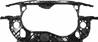 Masque Armature de face avant pour AUDI A4 II 2000-2004, Modle 1.5/2.0 essence 6 cylindres, Neuf