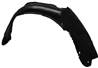 Pare boue d'aile avant droite pour AUDI A6 I 1994-1997, Neuf
