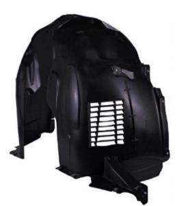 Pare-boue avant gauche pour AUDI A3 IV depuis 2020, Neuve 