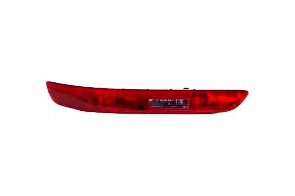 feu de brouillard arrière droit pour AUDI Q3 I phase 1, 2011-2014, H11, Neuf