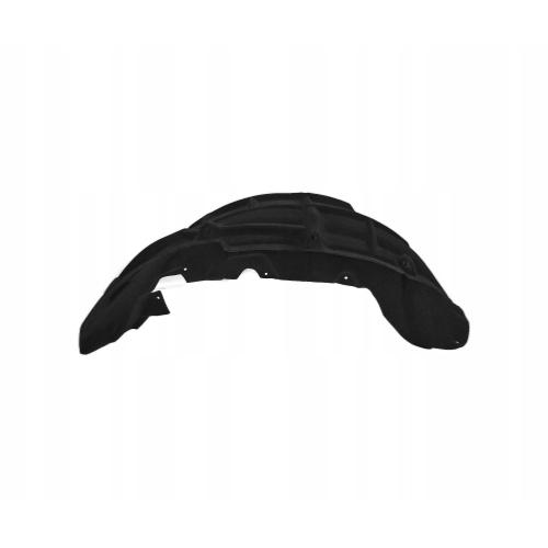 Pare boue d''aile arrière gauche pour AUDI Q7 I ph. 2 2009-2015, en tissu, Neuf
