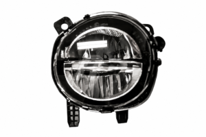 Antibrouillard droit pour BMW Serie 4 F32-F33 COUPÉ/CABRIO 2013-2017, LED, M-TECH, avec feu, Neuf