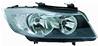 Phare Optique avant droit pour BMW srie 3 E90-E91 H7+H7, adapt. VALEO, Neuf
