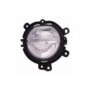 Feu clignotant avant gauche pour MINI ONE/COOPER F55/F56 2014-2021, feu diurne à LED, Neuf