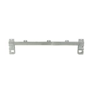 Renfort de pare-chocs avant pour BMW X1 F48 2019-2022, partie inférieure, en aluminium, Neuf