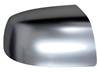Coque rétroviseur droit pour FORD FIESTA V phase 2, 2005-2008, chromée, Neuve