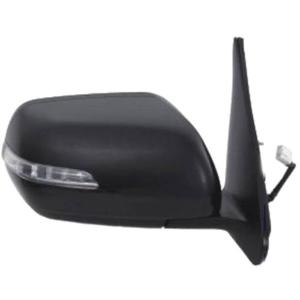 Rétroviseur électrique droit pour SUZUKI GRAND VITARA, 2009-2012, dégivrant, rabattable électriquement, feu clignotant, Neuf à peindre