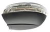 Feu clignotant rtroviseur gauche pour VOLKSWAGEN PASSAT B7 2011-2014, blanc, Neuf