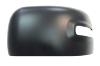 Coque rtroviseur gauche pour JEEP RENEGADE phase 1, 2014-2018, Noire, Neuve