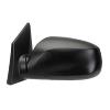 Rtroviseur extrieur gauche lectrique pour HYUNDAI IX35 phase 1, 2010-2013, dgivrant, Neuf  peindre