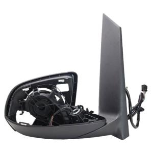 Rétroviseur droit électrique pour MERCEDES VITO - CLASSE V III 2014-2019 (W447), dégivrant, sans coque, miroir et feu clignotant, Neuf