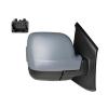 Rtroviseur droit lectrique pour RENAULT TRAFIC III phase 3 depuis 2021, dgivrant, rabattable, aspherique, avec feu et sonde, 11 pin, Neuf  peindre