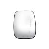 Verre rétroviseur gauche pour RENAULT TRAFIC III phase 3 depuis 2021, chauffant, asphérique, Neuf
