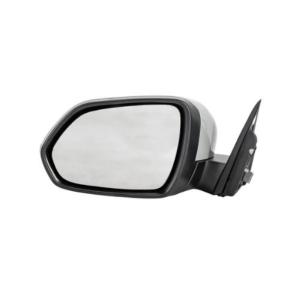 Rétroviseur gauche pour MG ZS 2017-2020, électrique, feu, convexe, 5 broches, Neuf à peindre