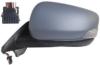 Rétroviseur gauche pour RENAULT KANGO III phase 1 depuis 2021, électrique, chauffant, rabattable, avec feu à LED, asphérique, 10 broches, BLIS, Neuf