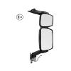 Rtroviseur droit pour IVECO EUROCARGO TECTOR 130E24/180E28 2000-2015, lectrique, chauffant, bras moyen, homologu E32, Neuf