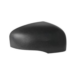 Coque rétroviseur droit pour DACIA SPRING depuis 2021, noire, Neuve
