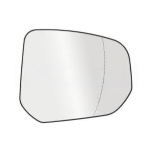 Verre de rétroviseur droit pour FORD TOURNEO CONNECT-COURIER II phase 2 depuis 2018, chauffant, asphérique, Neuf