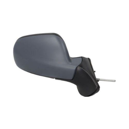 Rétroviseur droit pour MERCEDES CLASSE E de 1999 à 2002 (W210), électrique, dégivrant, rabattable, 9 PIN, avec câble, Neuf

Côté droit passager

Code OEM : 2108101276