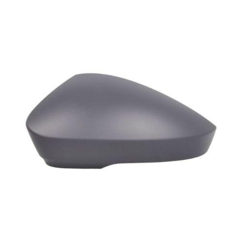 Coque de rétroviseur gauche pour SKODA KAROQ de 2017 à 2022, avec trou BLIS, Neuve à peindre

Côté gauche conducteur

Code OEM : 565857537CGRU