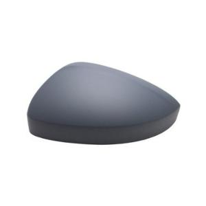 Coque de rétroviseur gauche pour VOLKSWAGEN TIGUAN II phase 2 2020-2023, modèle avec Lane Assist, Neuve à peindre