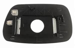 Miroir/Glace droit pour TOYOTA COROLLA 2001-2004, degivrant, Neuf