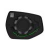 Verre de r�troviseur gauche pour KIA SPORTAGE depuis 2021, chauffant, avec BLIS, asph�rique, Neuf