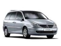 C8 du 10/2002 au 06/2012