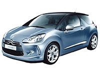 Citron DS3