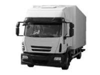 IVECO EUROCARGO TECTOR 140E18-180E30 de 2000  2015