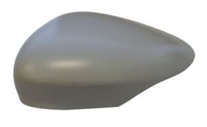 Coque rétroviseur gauche pour FORD FIESTA VI phase 2 , 2013-2016, Neuve à peindre
