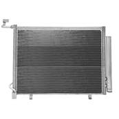 Condenseur de Climatisation pour FORD TOURNEO CONNECT-COURIER II ph.1 2013-2017, OEM: 2113906, Neuf